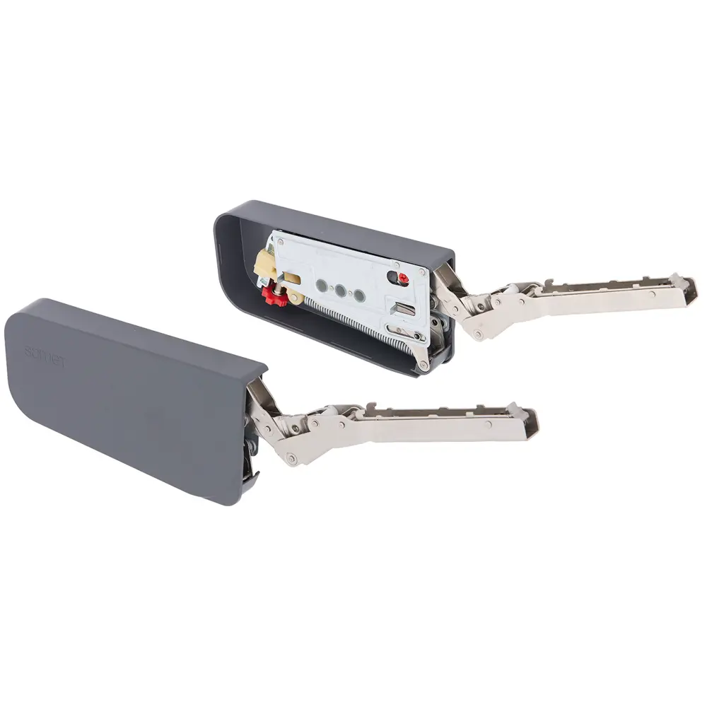 Механизм подъёмный Solo Mech Lift А1 цвет серый Santreyd STLM-2177853