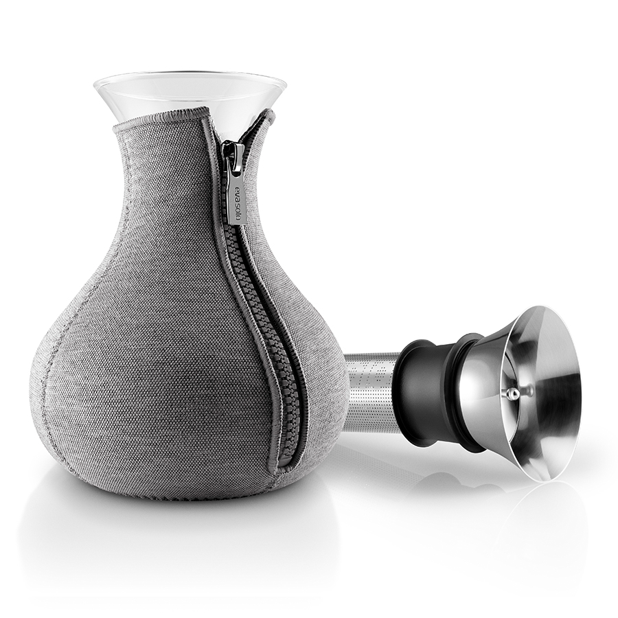 567487 Чайник заварной Стальной Eva Solo Великобритания  - Вид №6