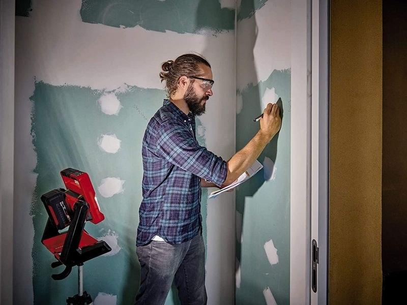 EINHELL Торты и баттери Accessori utensili sun-id-1438005 - Вид №1