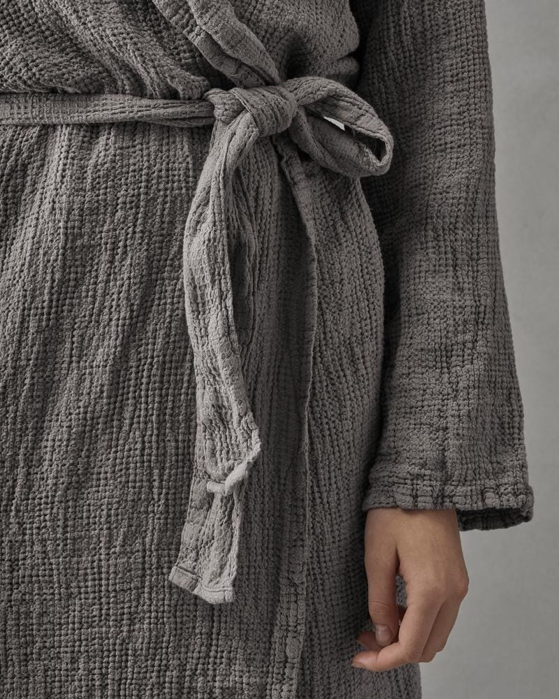 Белье СОТа шаль воротник халат Society Limonta LIPE ARCH-00064191 - Вид №10