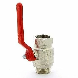 Кран шаровый ITAP 1/4'' ВН ручка IDEAL