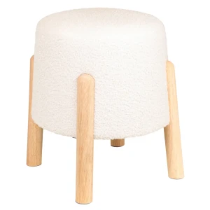 Пуф Dream River на деревянных ножках - элегантный акцент для вашего интерьера 89432351