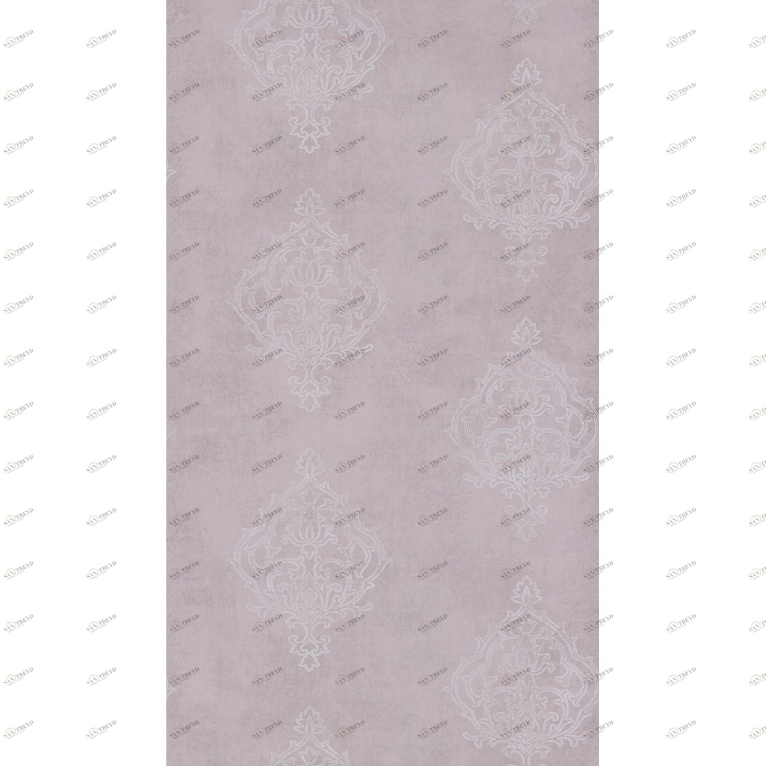 Рулон обоев PRAGUE PGE80784314. Основа нетканый материал Casadeco
