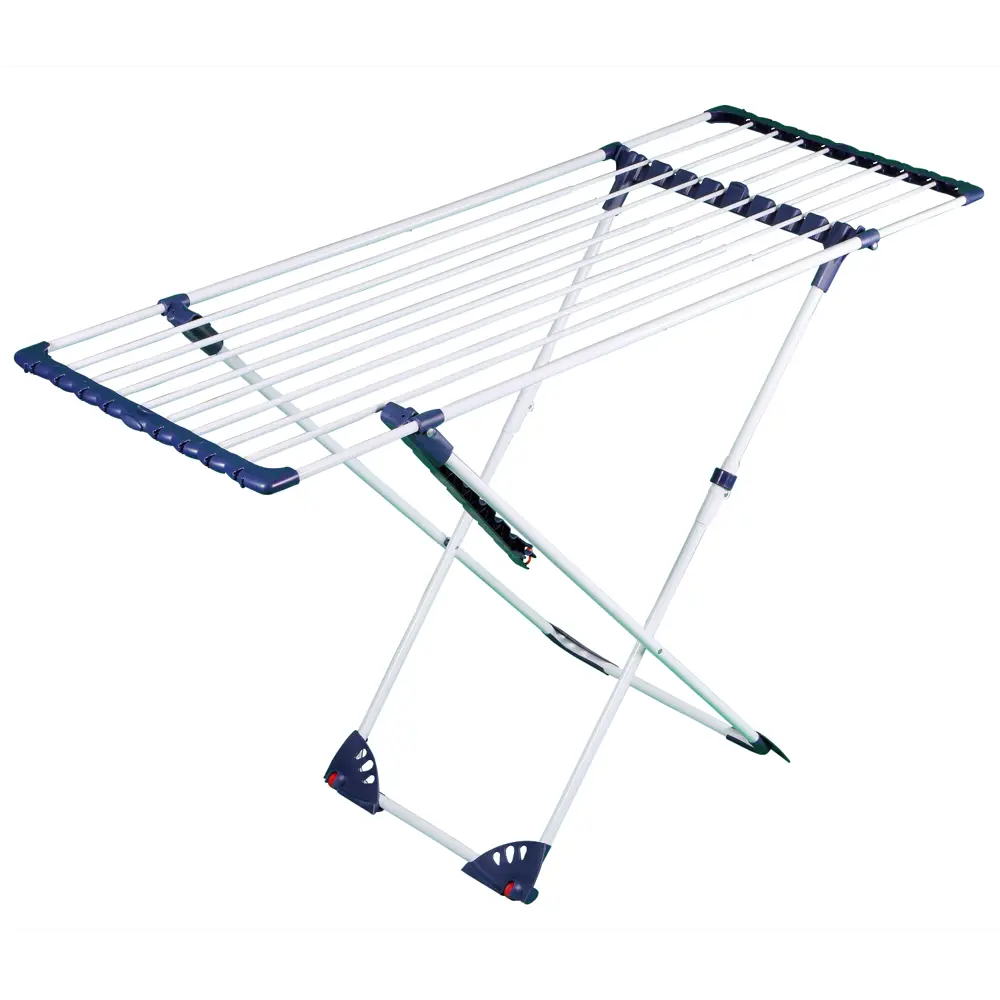 Сушилка для белья напольная X-Tendy 18 м Santreyd Без серии STLM-2073987 - Вид №3