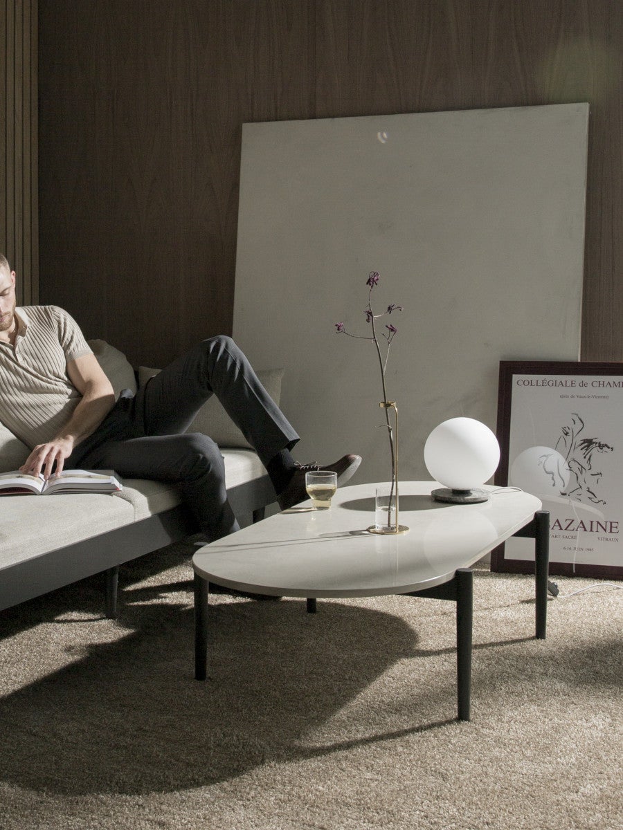 5709262990351 Журнальный столик Septembre LuceLight  - Вид №1