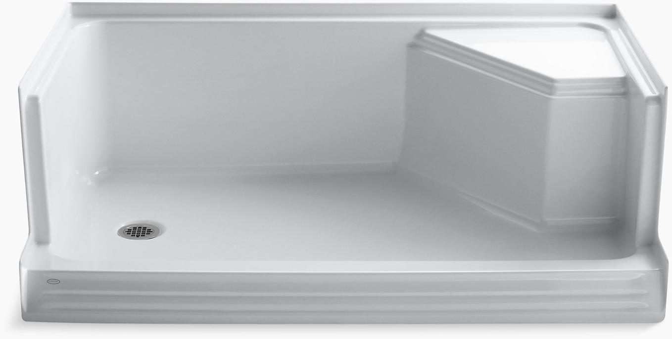 KOHLER Мемуары 60 K-9489-7  - Вид №1