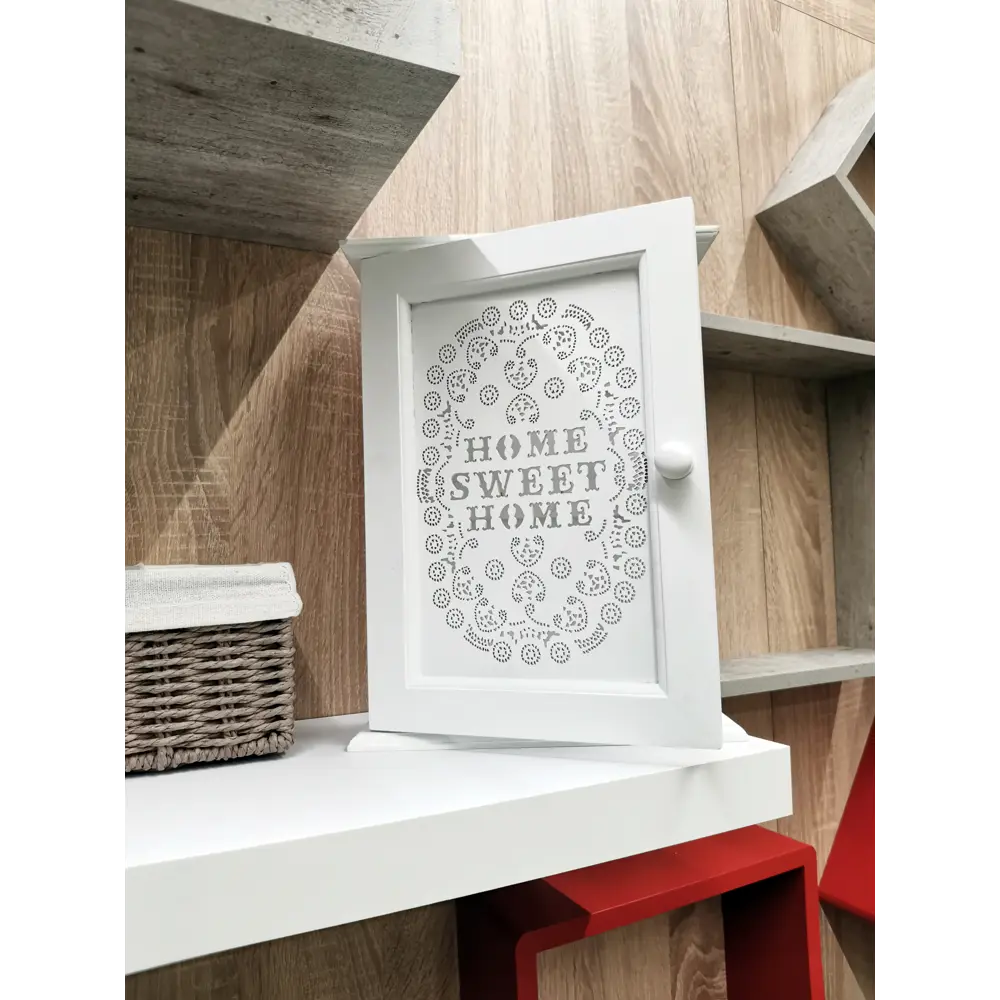 Декоративная ключница «Home», 8 ключей Santreyd STLM-2101972 - Вид №7