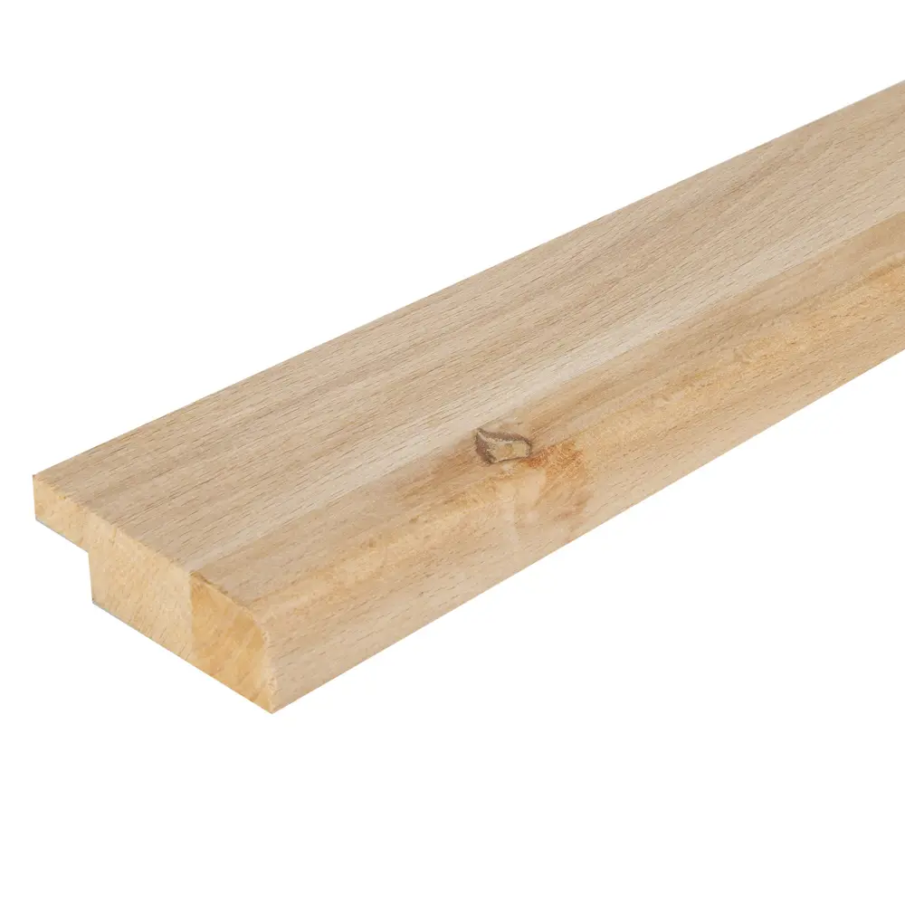 Брусок 20х60х2150 мм цвет бук Santreyd STLM-2111174