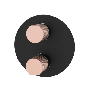 Смеситель для душа AURA GRB MIXERS 75130726