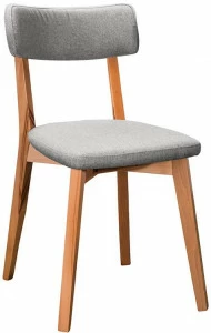 52279 Стул Эрик Грей Натур R-HOME