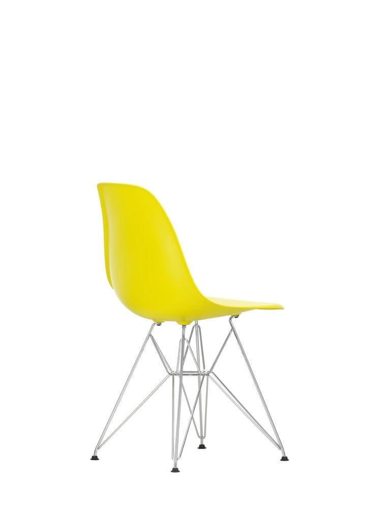 Стул из полипропилена с мягким сиденьем VITRA Eames Plastic Chair ARCH-00147160 - Вид №95