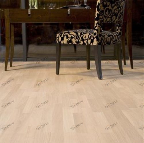 Паркетная доска Baltic Wood Style Элеганс Дуб Рустик (Гладкая) 2200х182 мм 2400200062