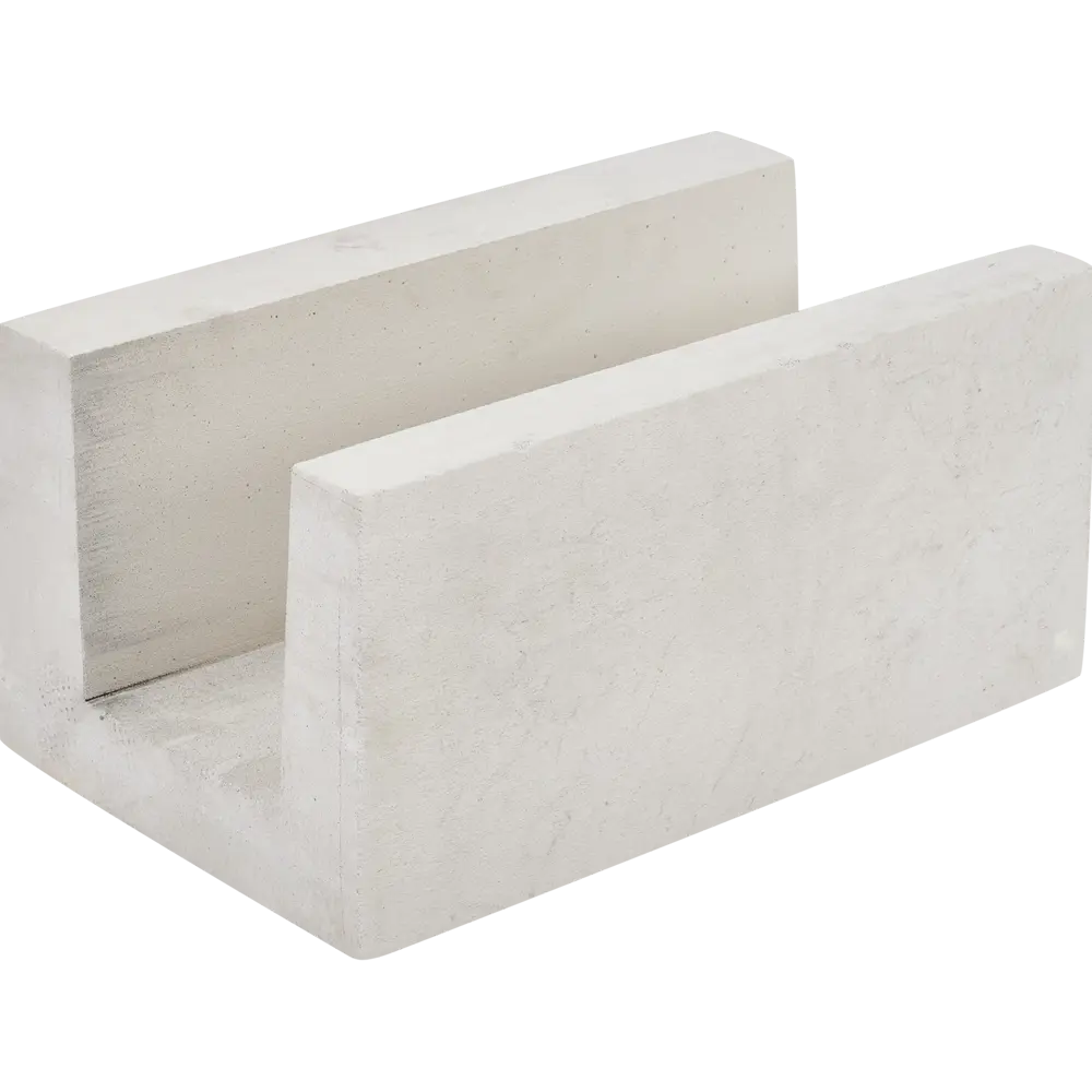 U-блок газобетонный Bonolit D500 300 B3.5 STLM-2157326
