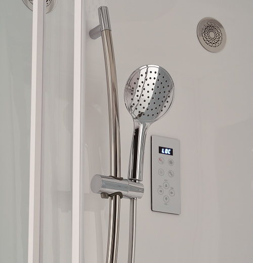 WU108A Душевая кабина SSWW WU - Вид №3