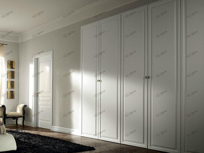 GAROFOLI Лакированная дверь для гардеробы sun-id-1356005