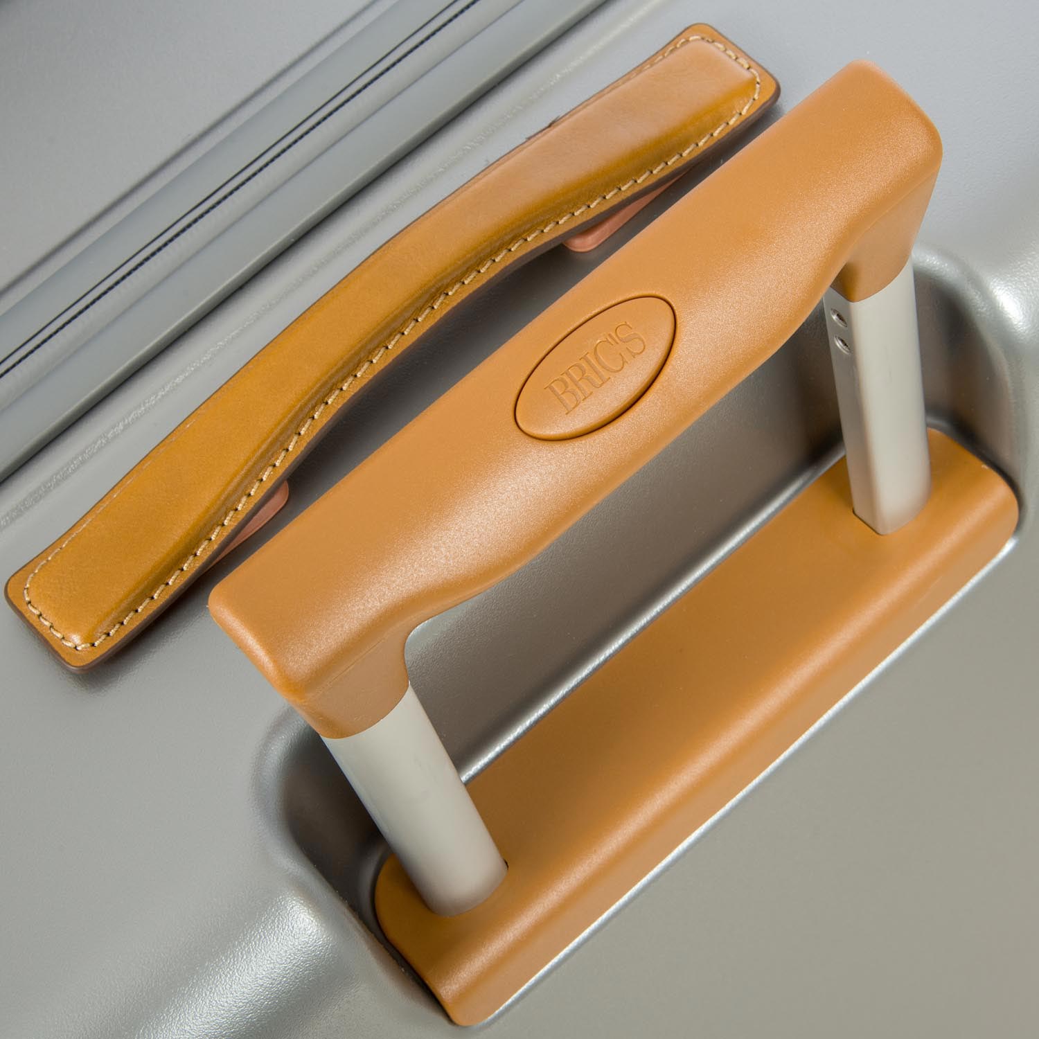 BAQ08351.021 Чемодан BAQ08351 21 Carry-On Trolley Brics Amalfi - Вид №10