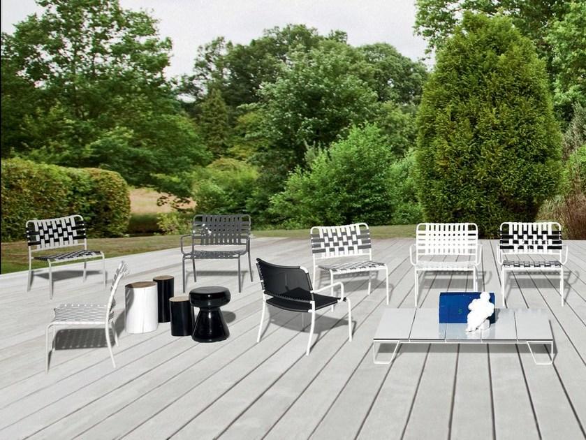 Gervasoni Садовое кресло штабелируемое Gervasoni outdoor sun-id-1349841 - Вид №4