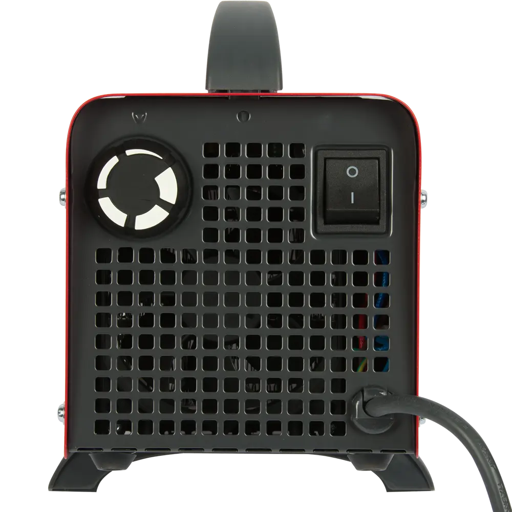 Тепловая пушка электрическая AC Electric ACE-HC3 2200 Вт STLM-2058655 - Вид №1