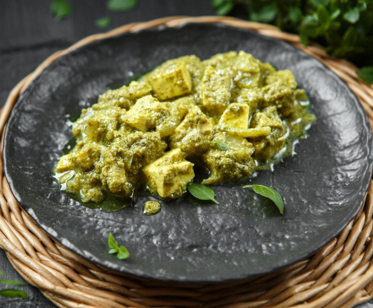 9702 Омлет из тофу Вкусляндия  - Вид №1