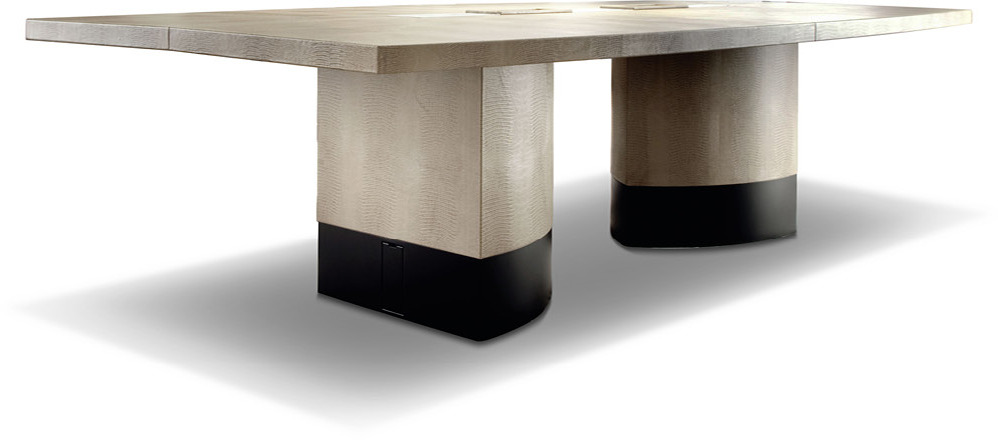 900/00 Lifetime конференц-стол - giorgio collection