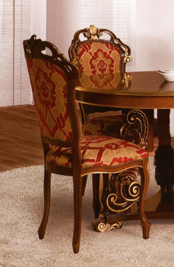 Стул  BTC INTERNATIONAL M 0093/S Melograno