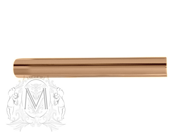 Трубка-удлинитель MIGLIORE Ricambi ML.RIC-10.011.DO для сифона, золото  - Вид №1