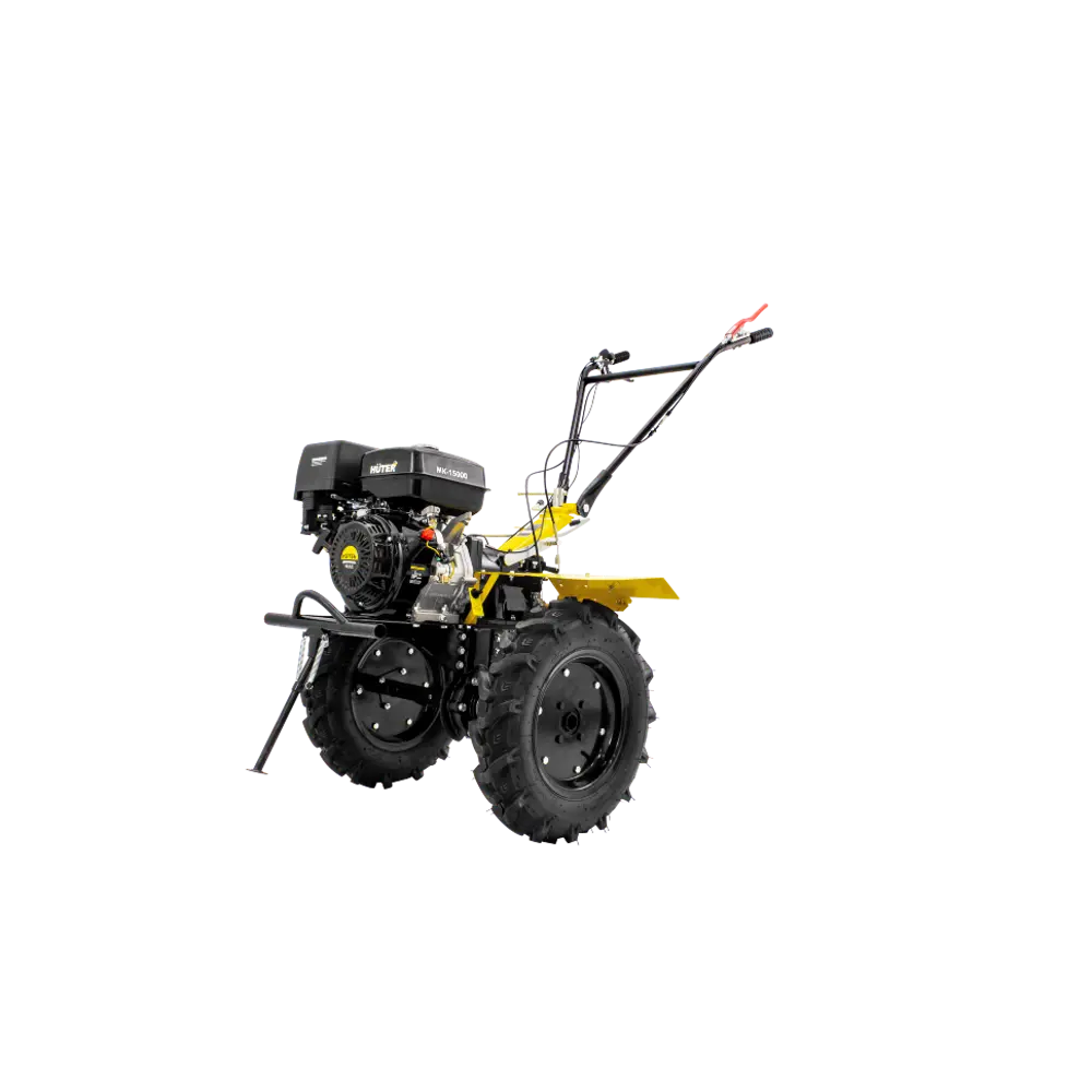 Культиватор бензиновый Huter МК-17000М 12 л. с STLM-2202066