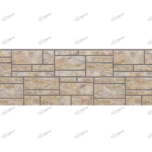 Фасадная панель WDX362 Nichiha Santreyd 2583