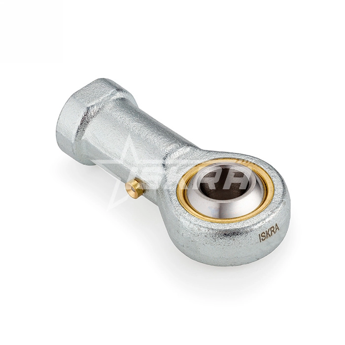 IS2673 Шарнирный наконечник TSF6 ISKRA  - Вид №4