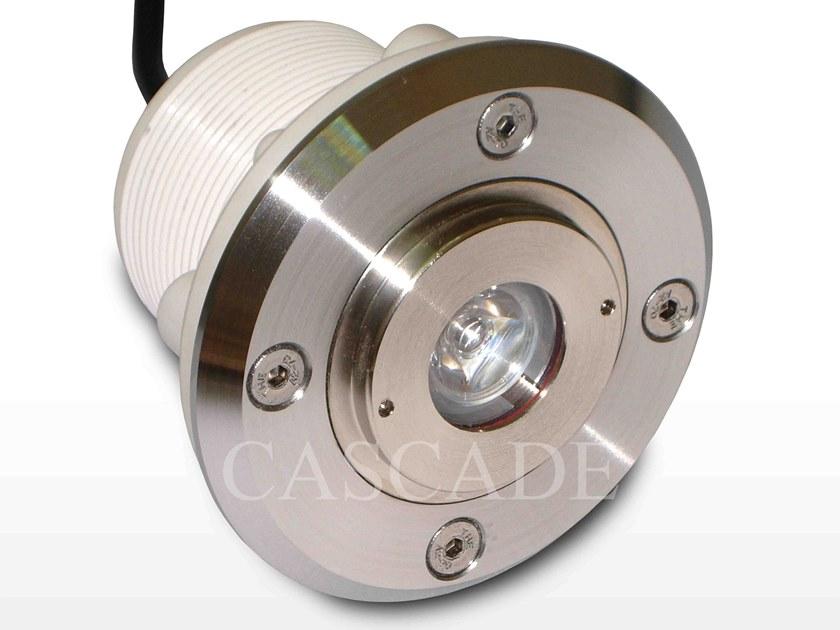 CASCADE Якоря и ниши для подводных фонарей sun-id-1359516 - Вид №2