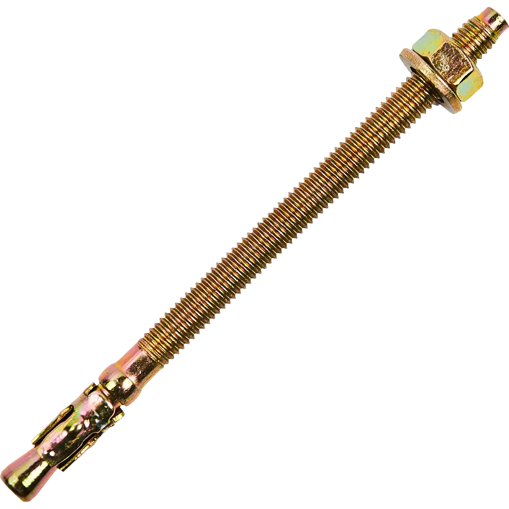 Клиновой анкер-шпилька ВСВ 6x95 мм Santreyd STLM-2029422