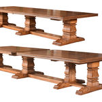 Раскладной стол для стрельбы из лука ijlbrown sun-id-3251834 - Вид №6