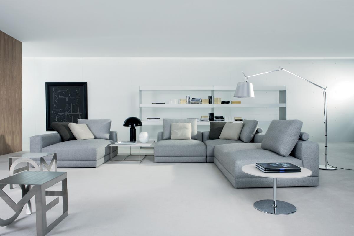 004614 Модульный диван CasaDesus Master Santreyd - Вид №4