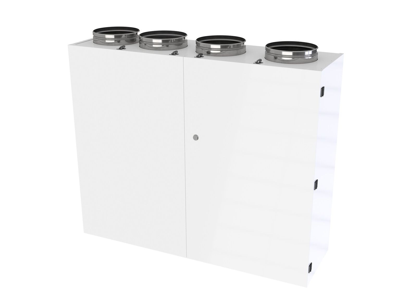 Система механической вентиляции с рекуперацией тепла RDZ HR UA 1200 ARCH-00054752 - Вид №1