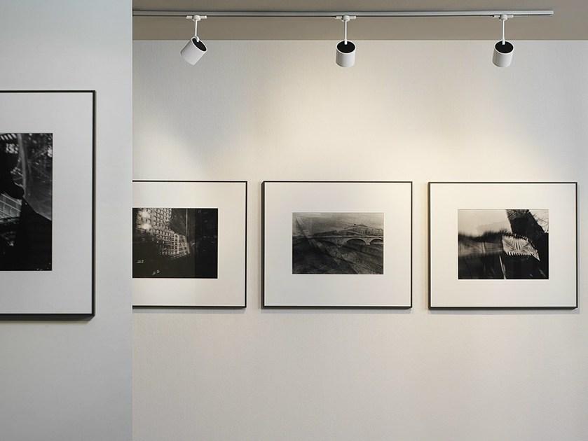 Milan Iluminacion Светодиодные трековые светильники из металла Kronn sun-id-1448768 - Вид №3