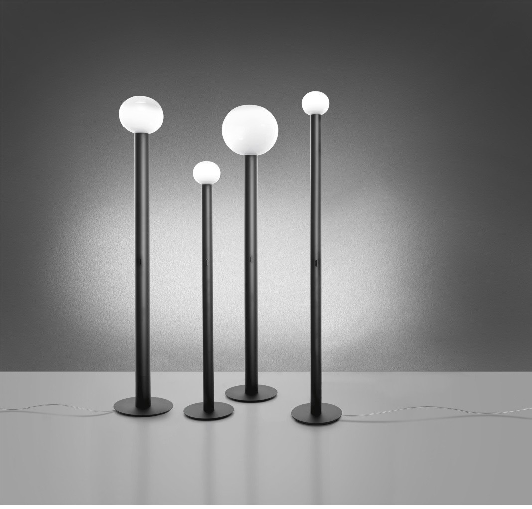 торшер Artemide LAGUNA 1808030A 104859 - Вид №1