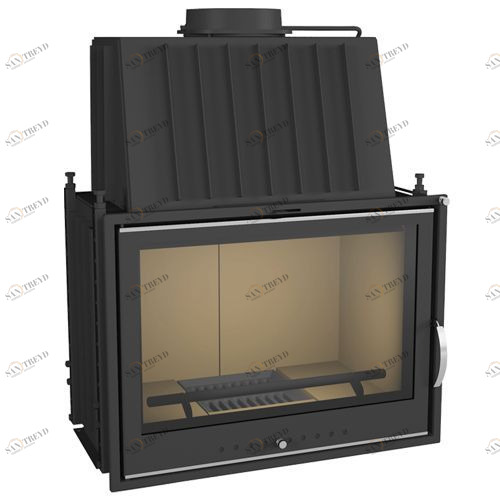 Каминная топка Мета Эльба 700 АКВА Ш 1482