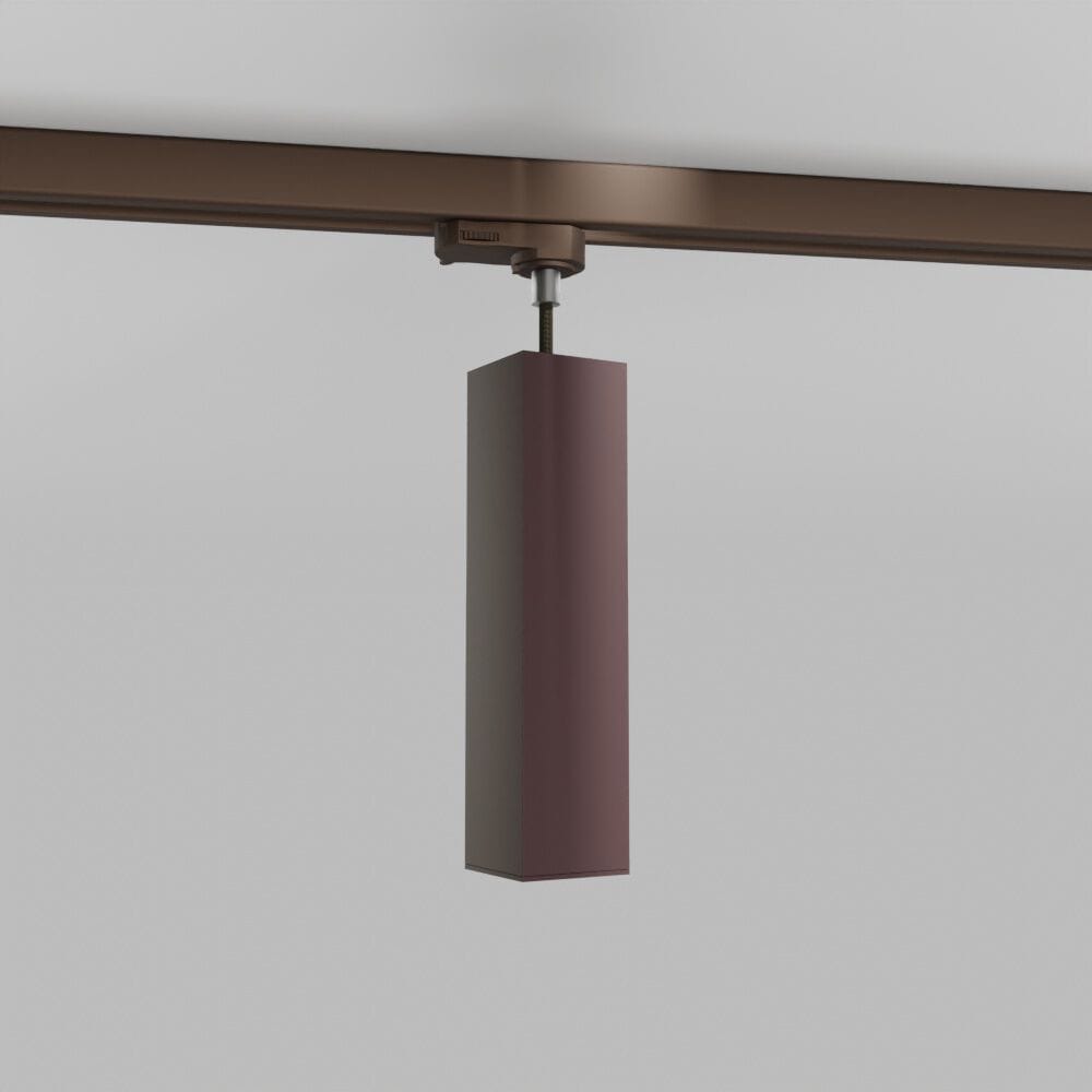 Алюминиевое освещение трека Amarcords QUBINO ARCH-00142560 - Вид №18