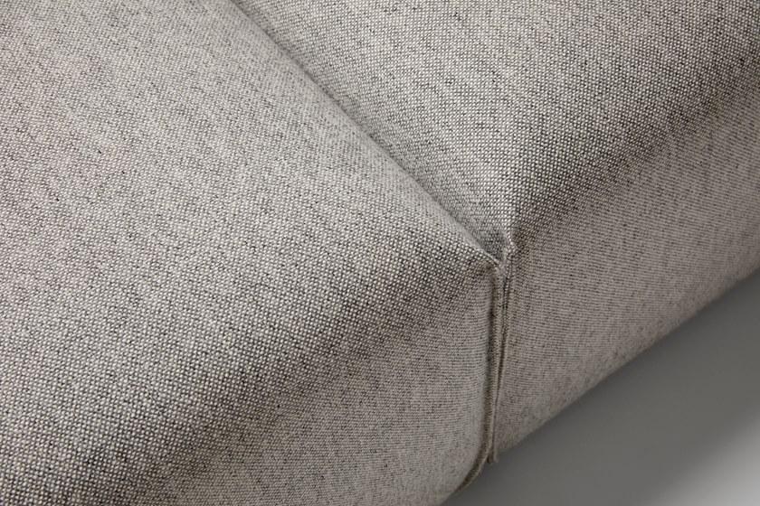 Ross Gardam Модульный тканевый диван со встроенным журнальным столиком Place sun-id-1442423 - Вид №2