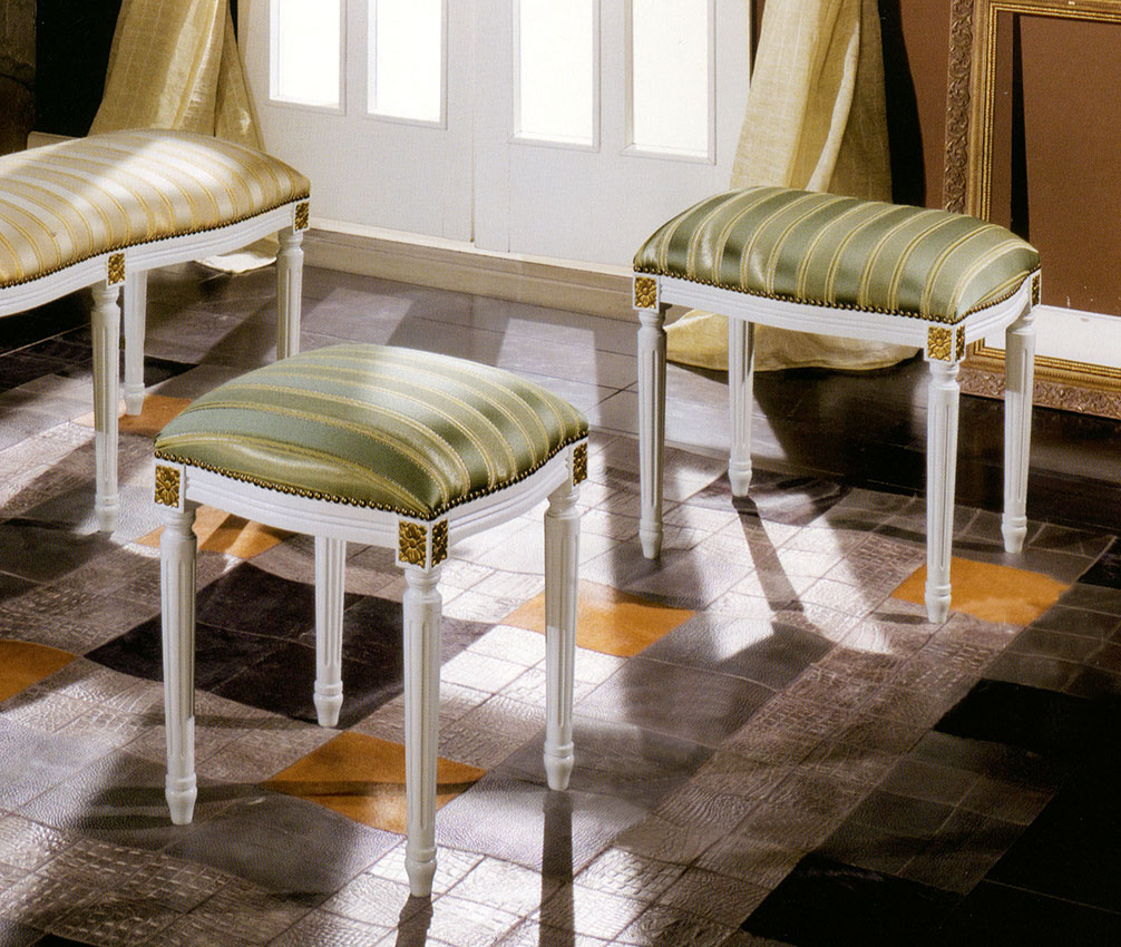 Пуф  MIRANDOLA 280/P 