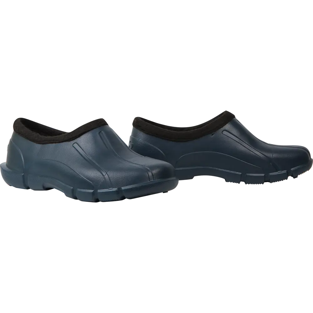 Галоши утепленные мужские "4х4" размер 46 4X4 STLM-2140567