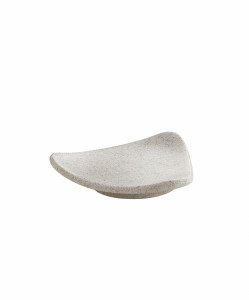 LB11(03) Gedy G-Libra, настольная мыльница, цвет бежевый