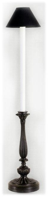 Напольная лампа  CHELINI 1016 