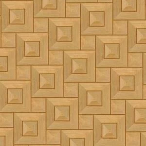 Декор Волга