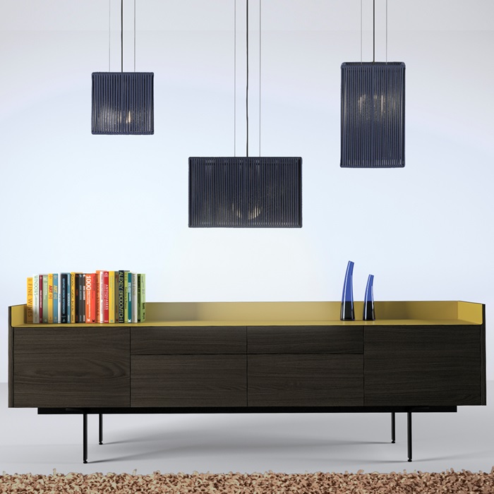 055639 Люстра Ole! Bass Santreyd - Вид №4