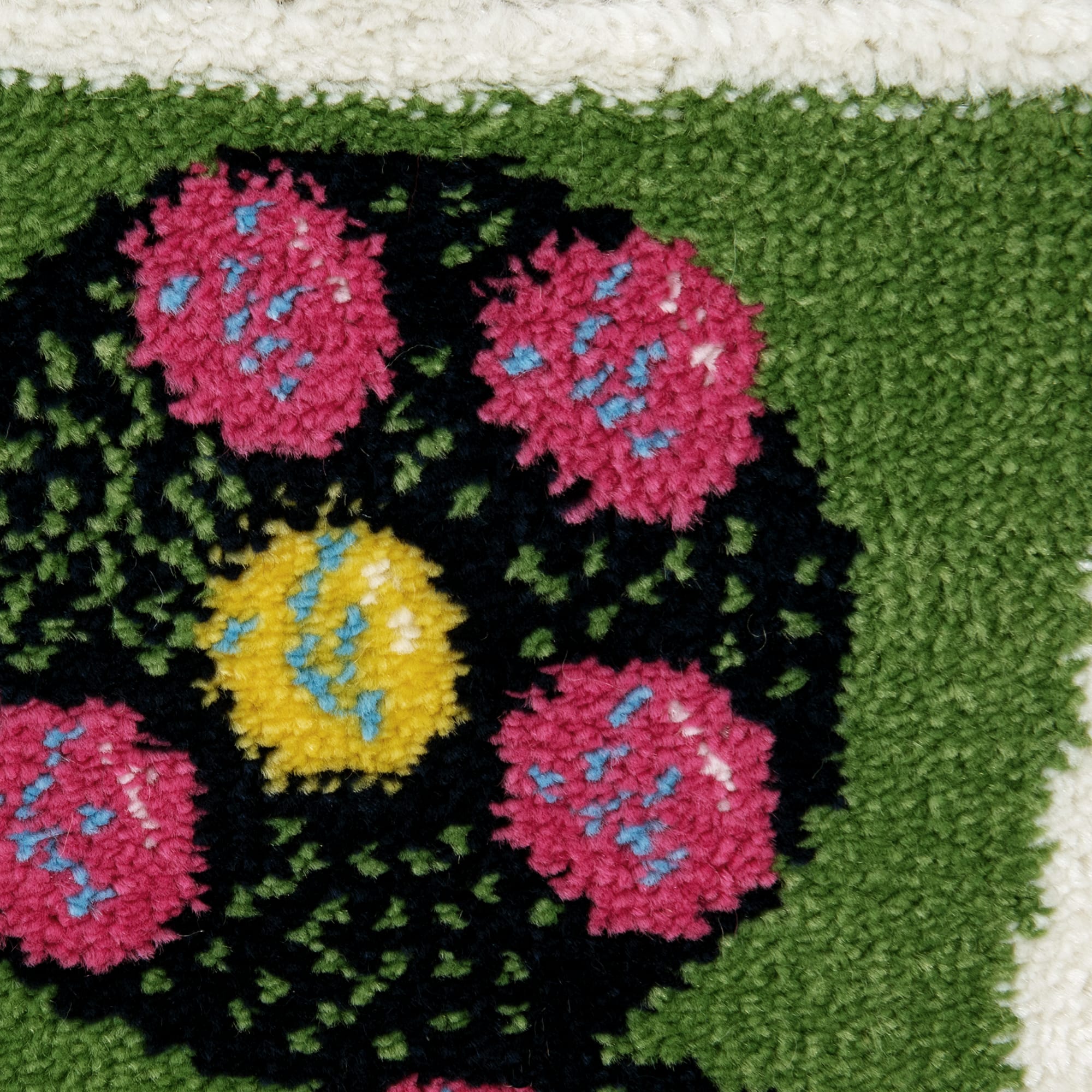 82362512 Ковровое покрытие «Дороги на траве», 2 м Santreyd  - Вид №1