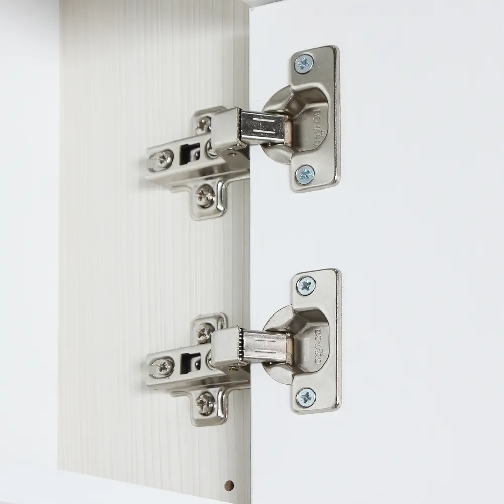 Шкаф зеркальный «Женева» 55 см Santreyd STLM-2054217 - Вид №2