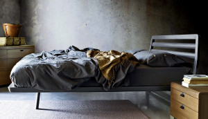 Кровать DESIREÉ ZANETTE 76055