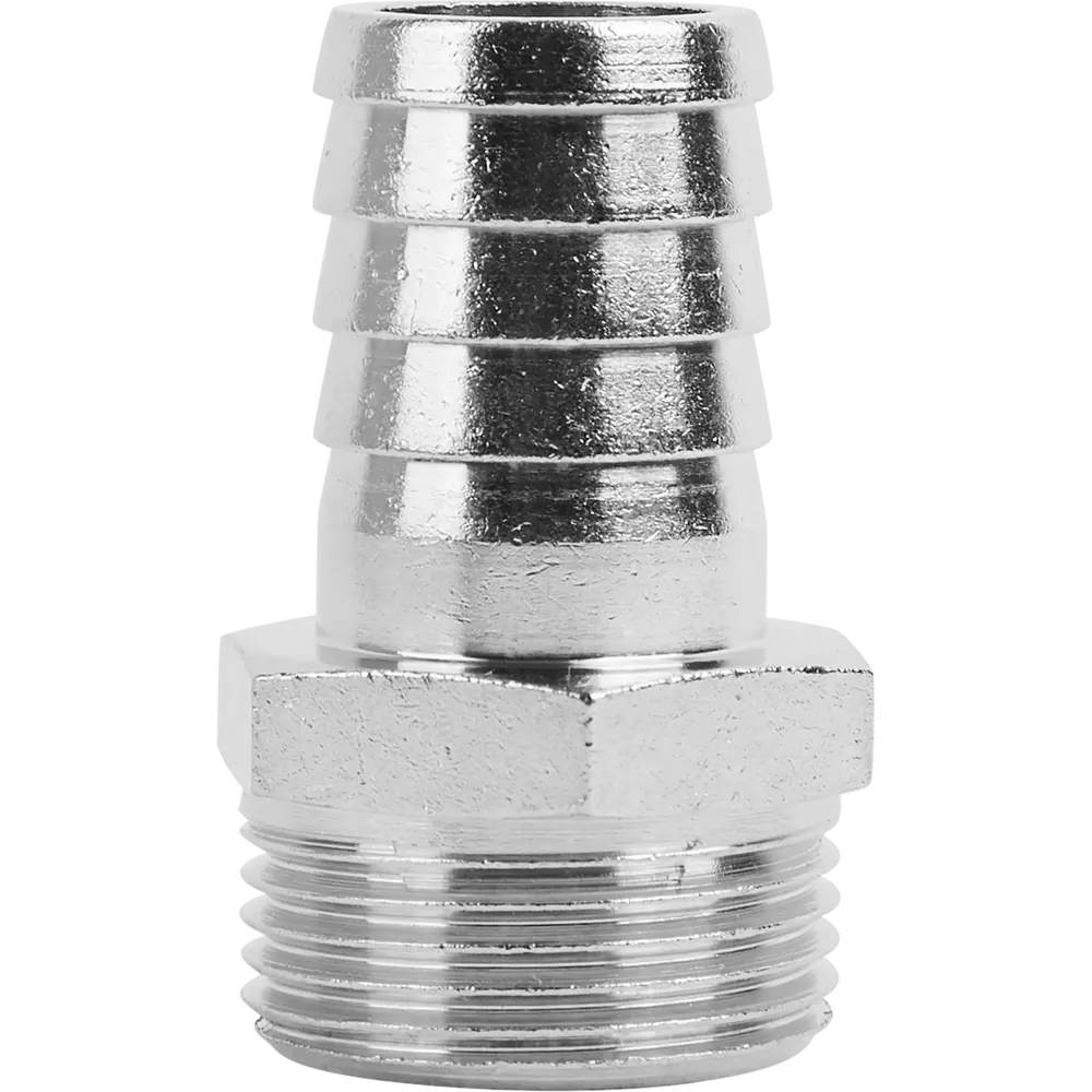 Штуцер STOUT 3/4"x20 мм для систем водоснабжения 84868151 STLM-0056489 - Вид №1