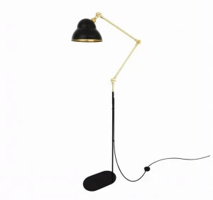 Mullan Lighting Регулируемый торшер  Mlfl006